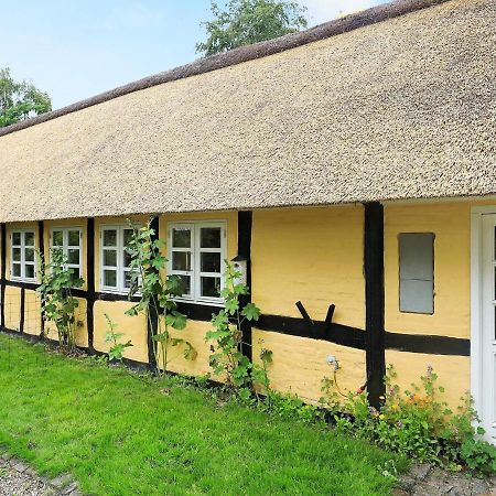 Holiday Home Asaa II Екстериор снимка