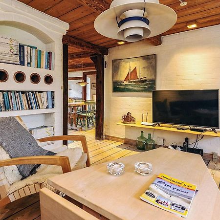 Holiday Home Asaa II Екстериор снимка
