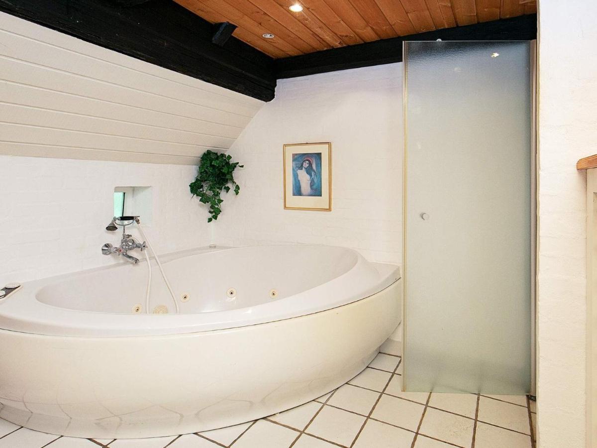 Holiday Home Asaa II Екстериор снимка