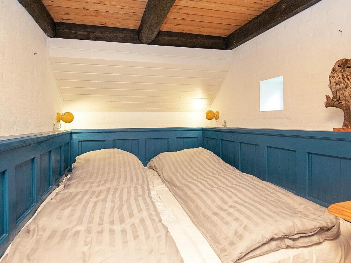 Holiday Home Asaa II Екстериор снимка