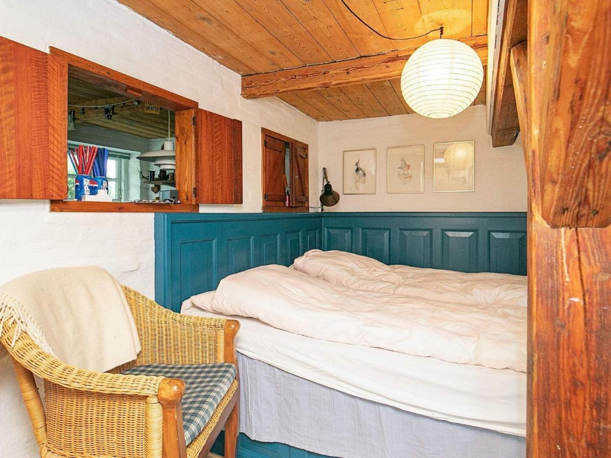 Holiday Home Asaa II Екстериор снимка