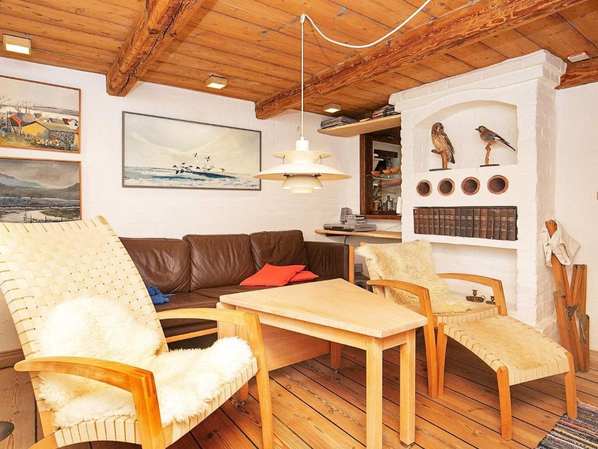 Holiday Home Asaa II Екстериор снимка