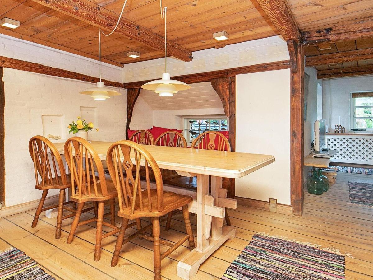 Holiday Home Asaa II Екстериор снимка