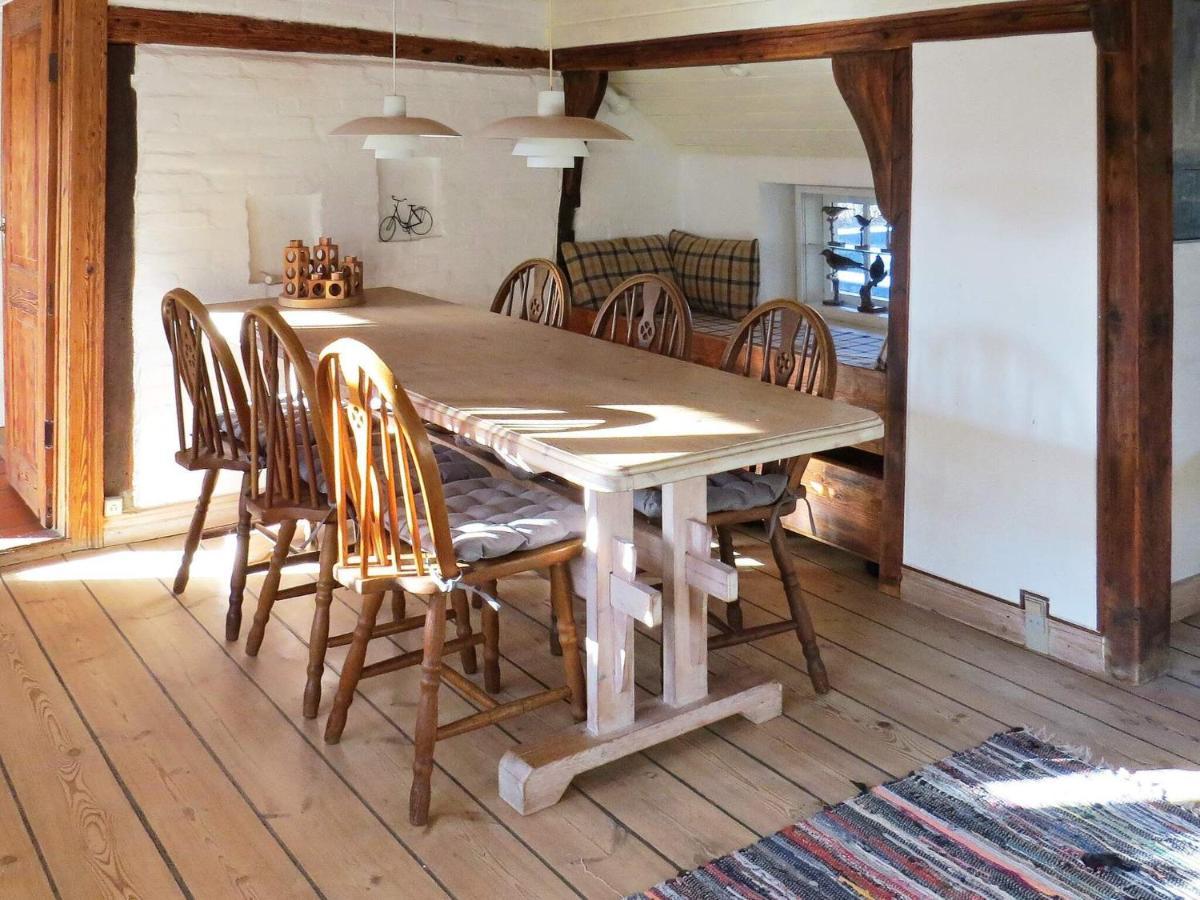 Holiday Home Asaa II Екстериор снимка