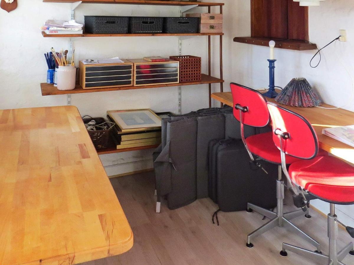 Holiday Home Asaa II Екстериор снимка