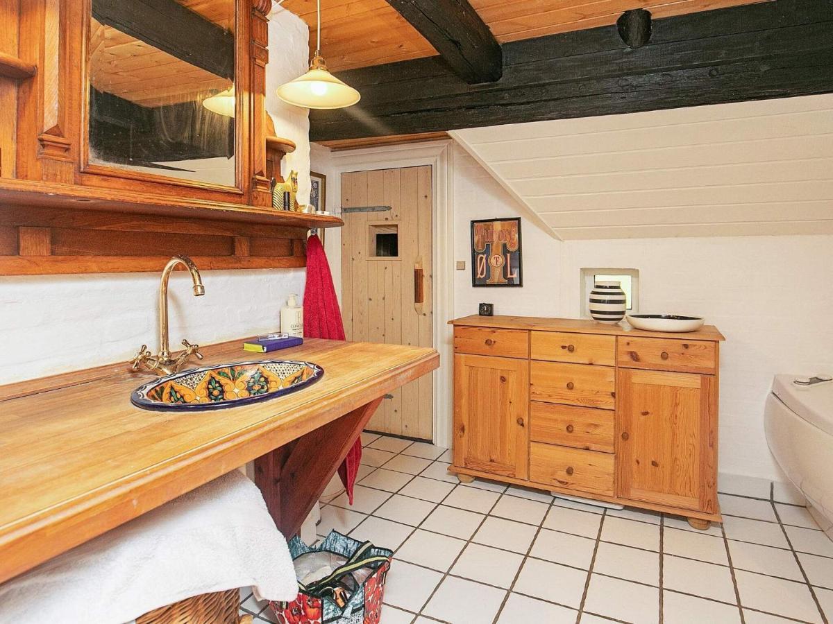 Holiday Home Asaa II Екстериор снимка