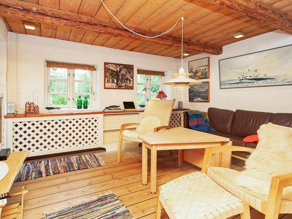 Holiday Home Asaa II Екстериор снимка