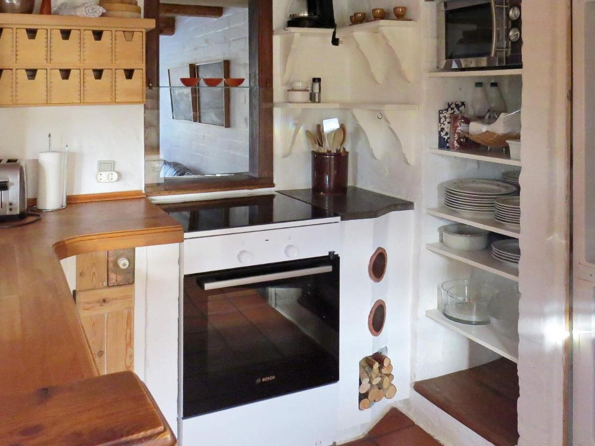 Holiday Home Asaa II Екстериор снимка
