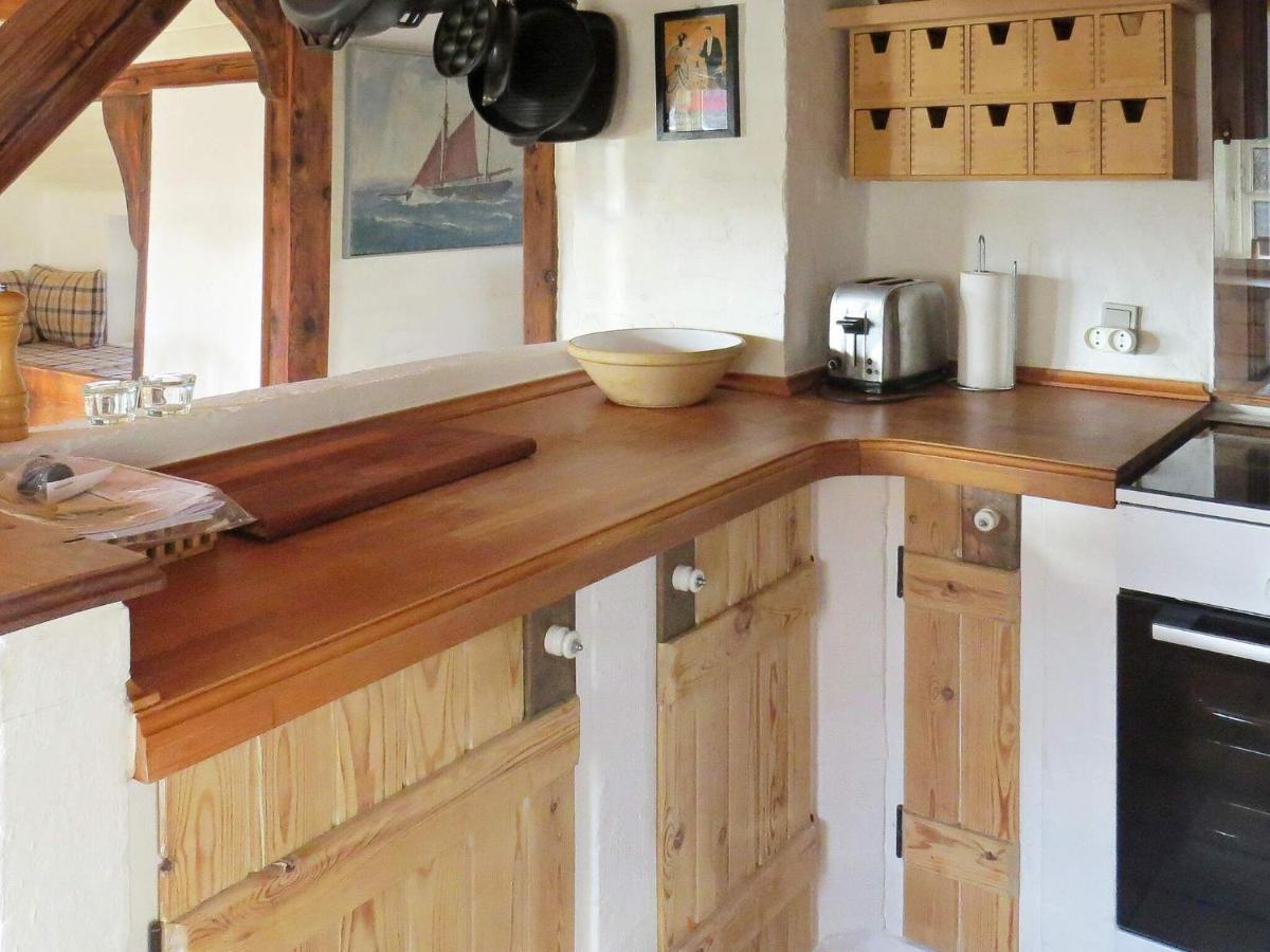 Holiday Home Asaa II Екстериор снимка