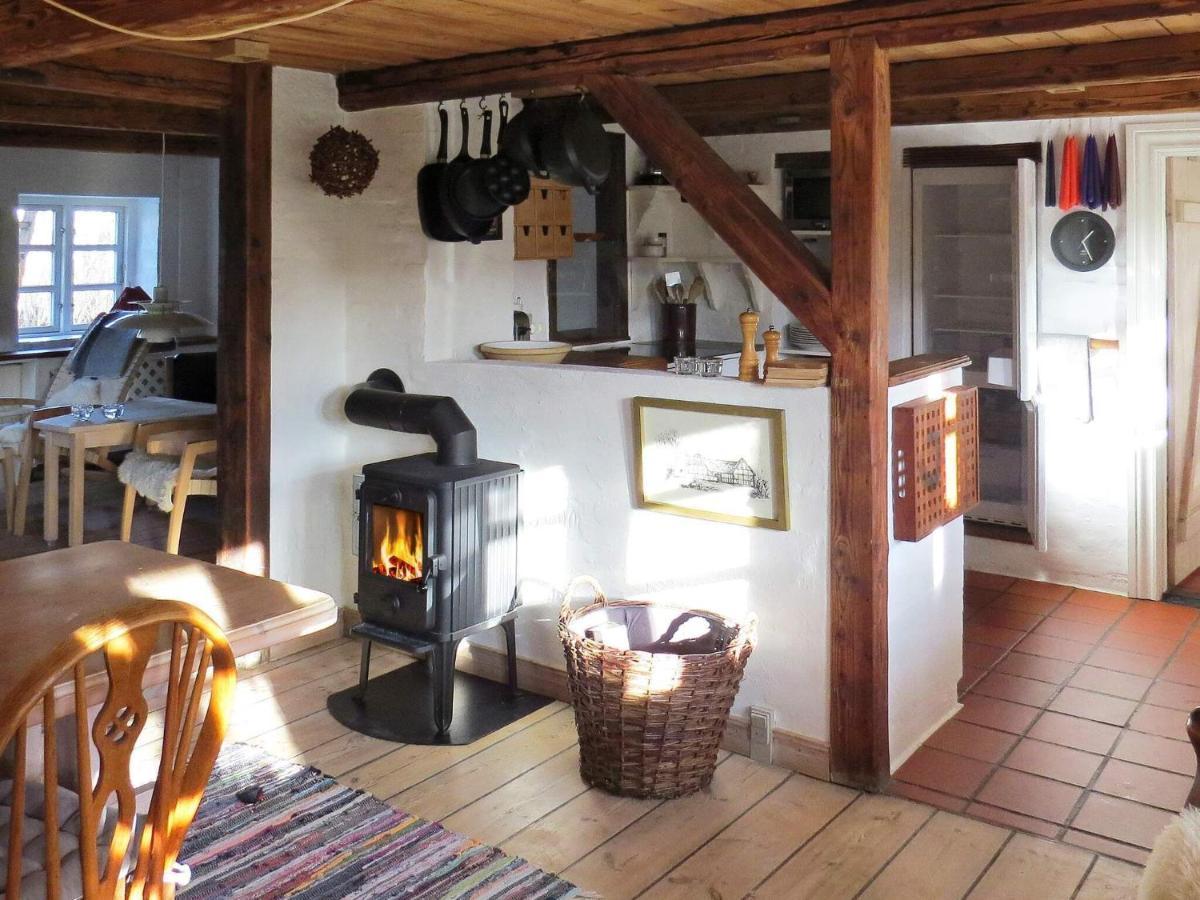 Holiday Home Asaa II Екстериор снимка