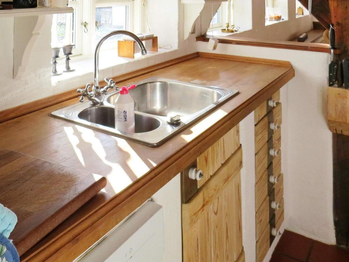 Holiday Home Asaa II Екстериор снимка