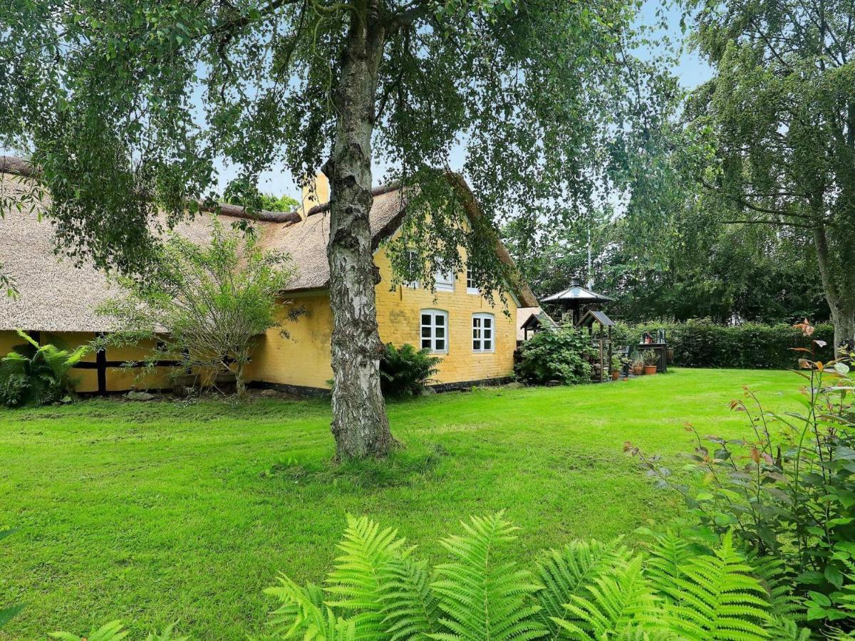 Holiday Home Asaa II Екстериор снимка