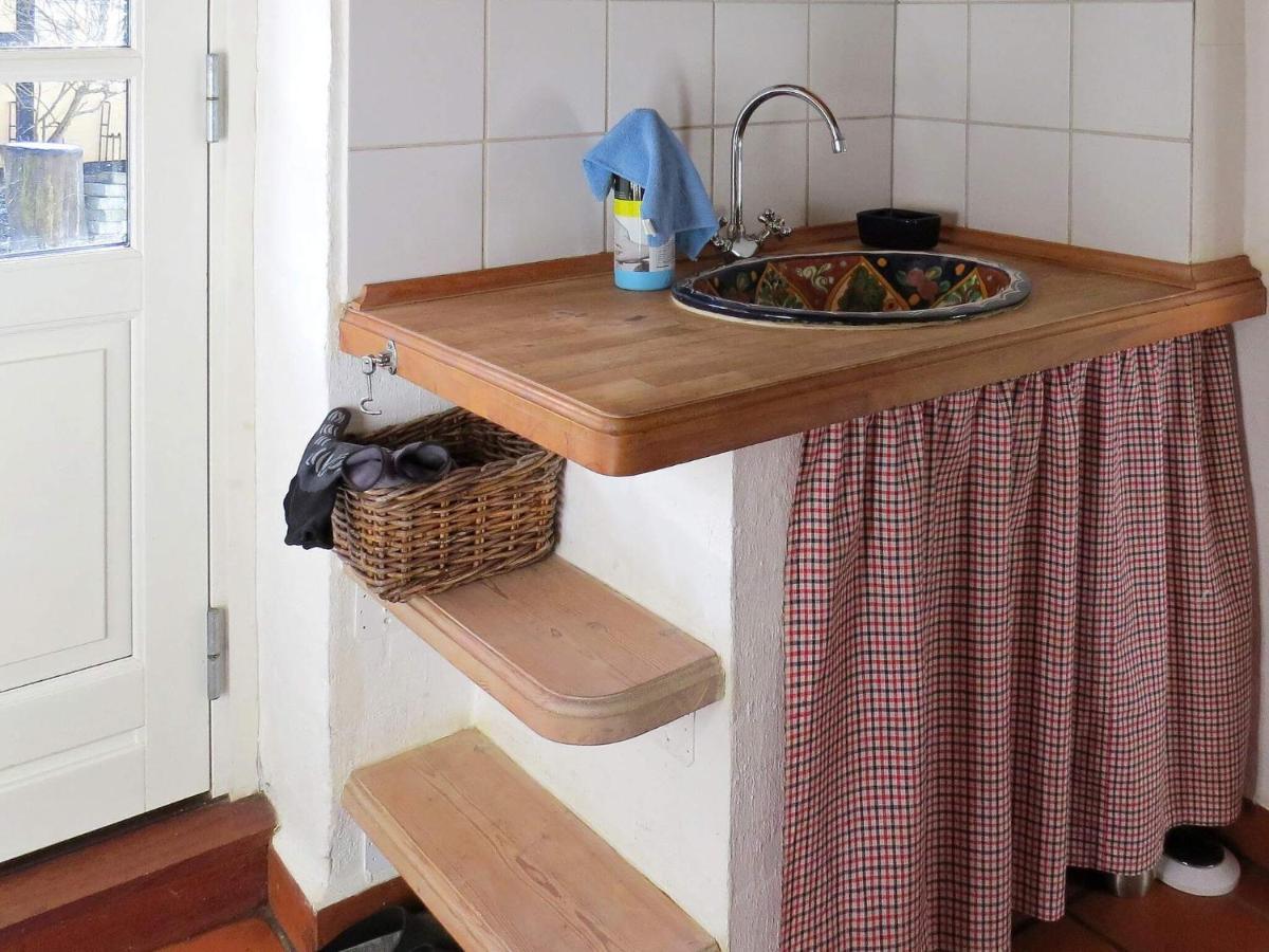 Holiday Home Asaa II Екстериор снимка