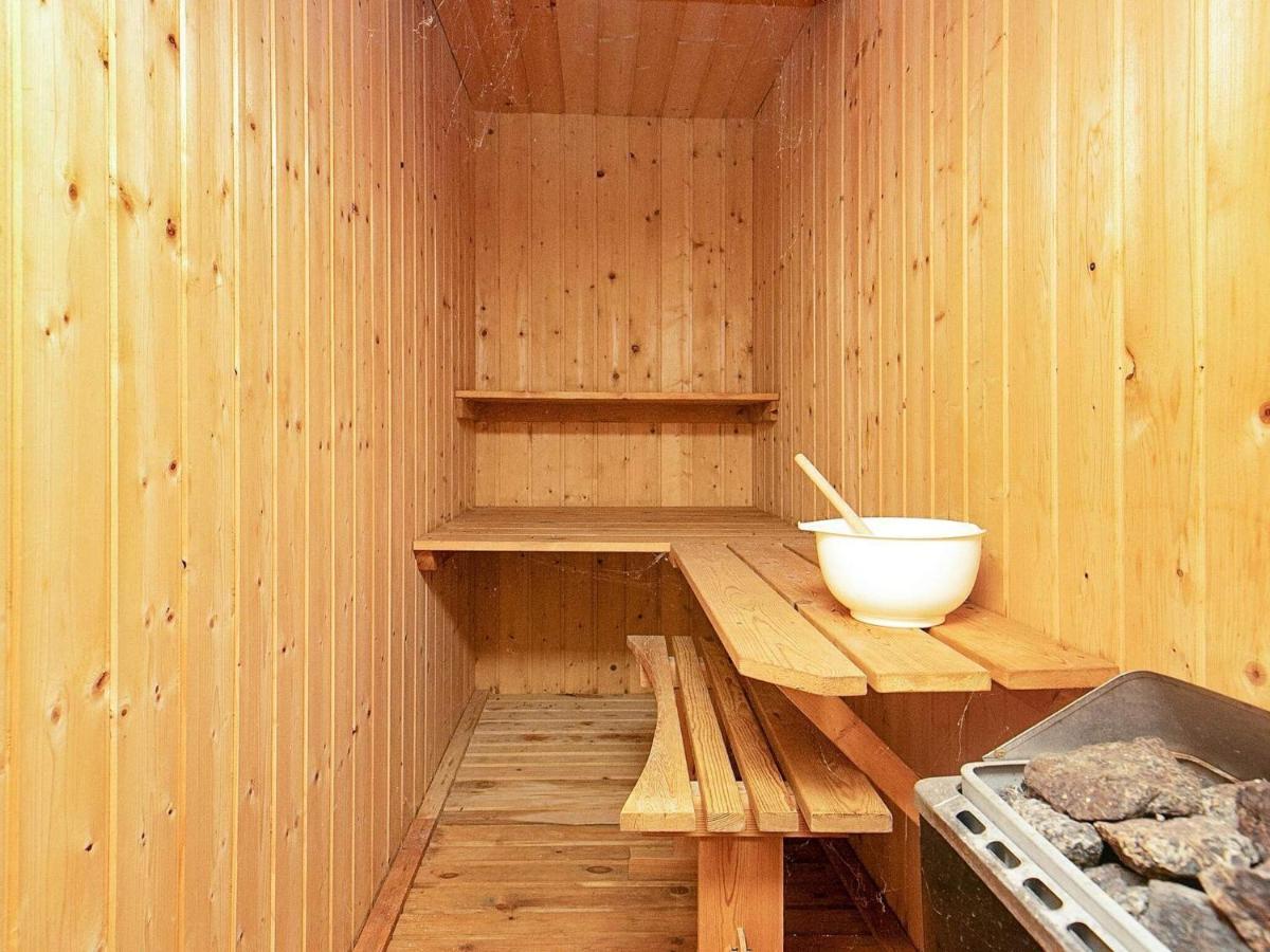 Holiday Home Asaa II Екстериор снимка