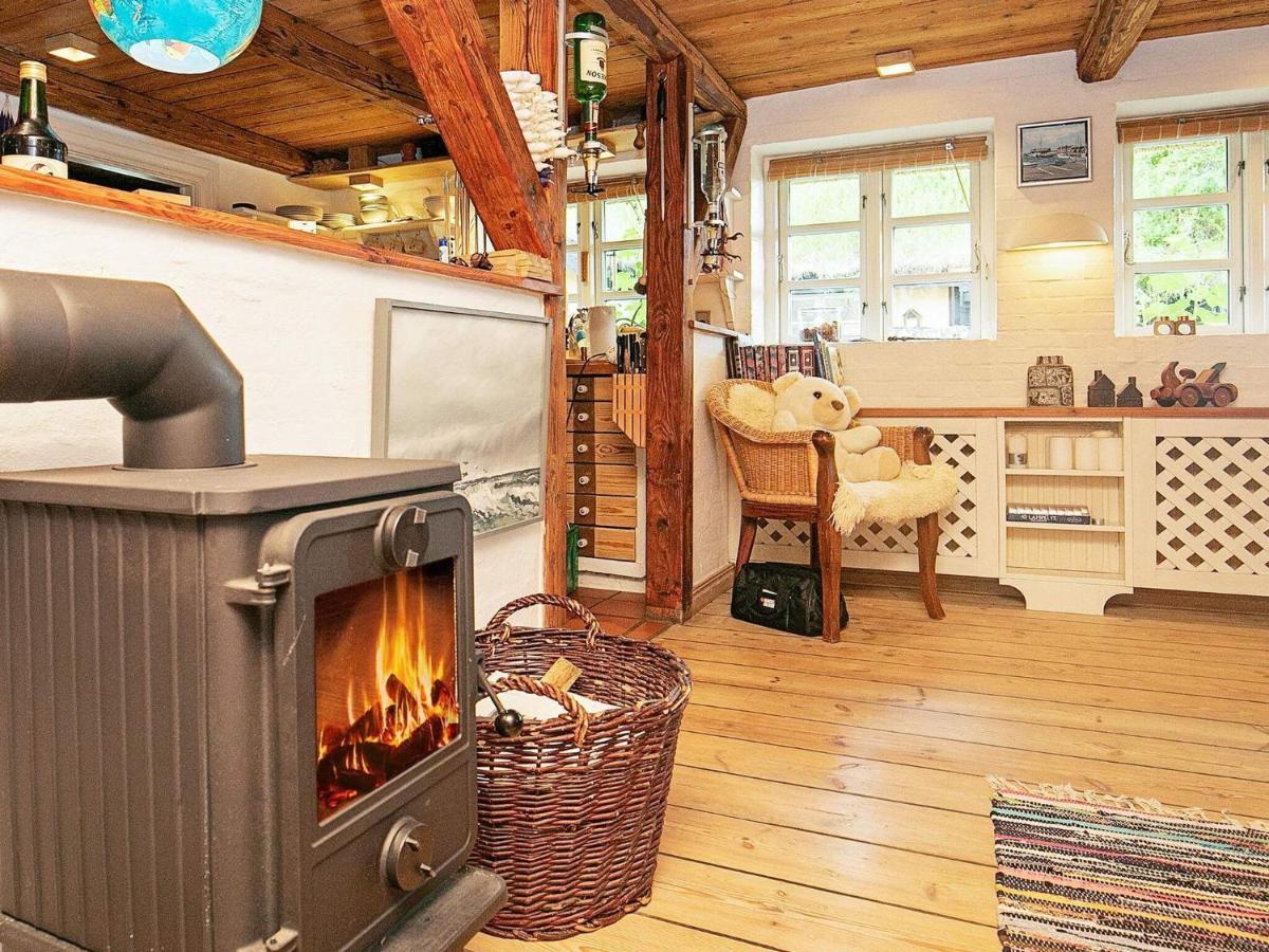 Holiday Home Asaa II Екстериор снимка