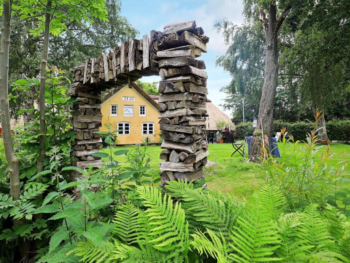 Holiday Home Asaa II Екстериор снимка