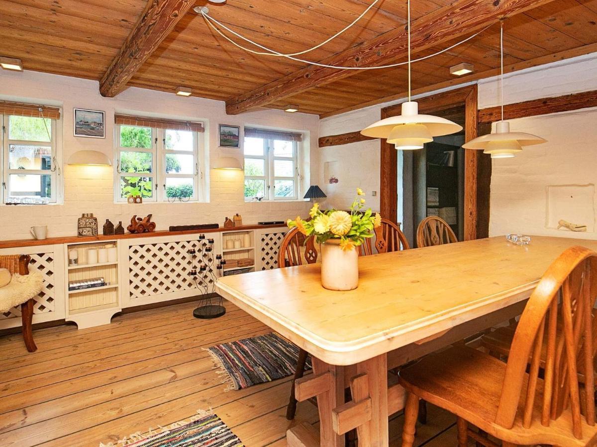 Holiday Home Asaa II Екстериор снимка