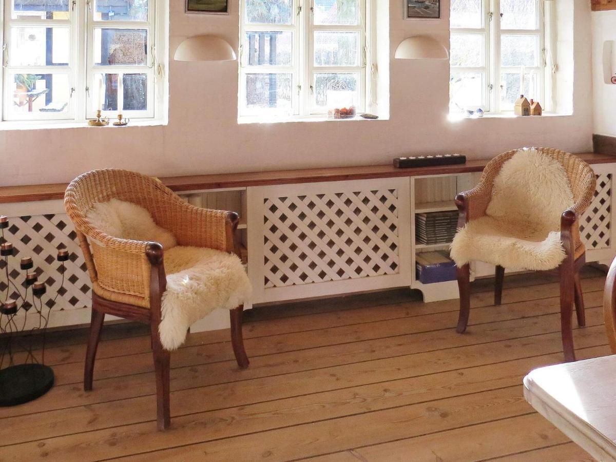 Holiday Home Asaa II Екстериор снимка
