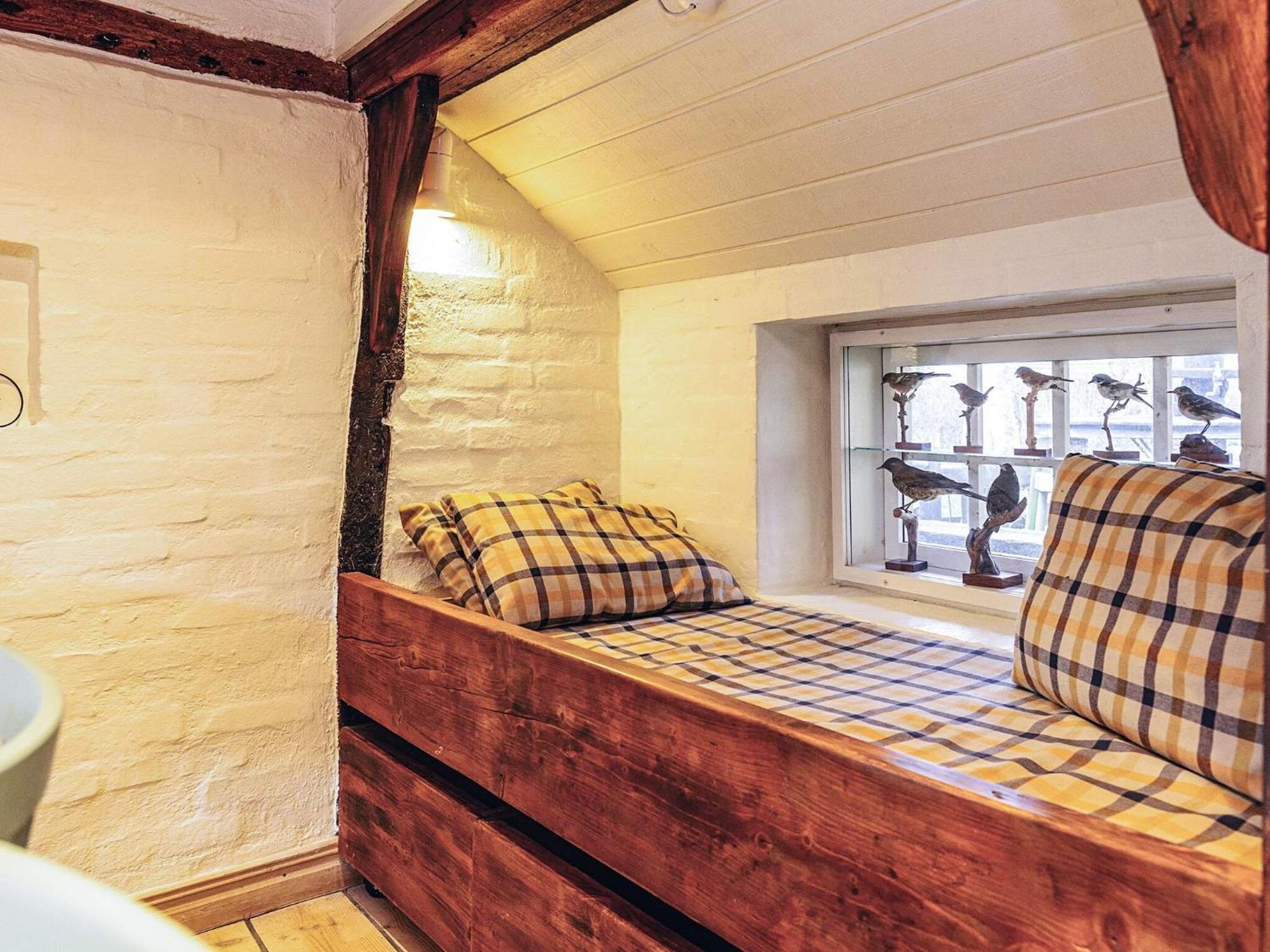 Holiday Home Asaa II Екстериор снимка
