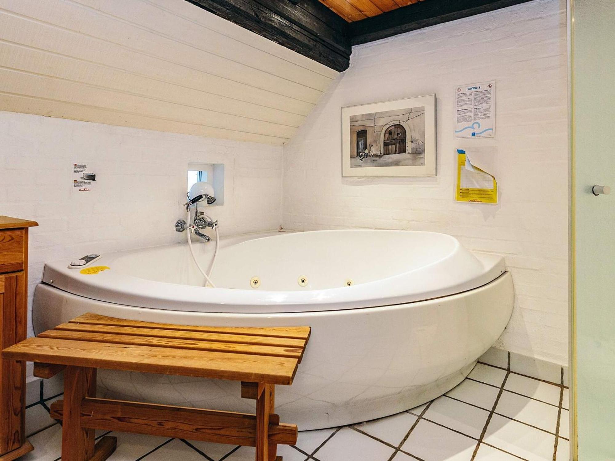 Holiday Home Asaa II Екстериор снимка