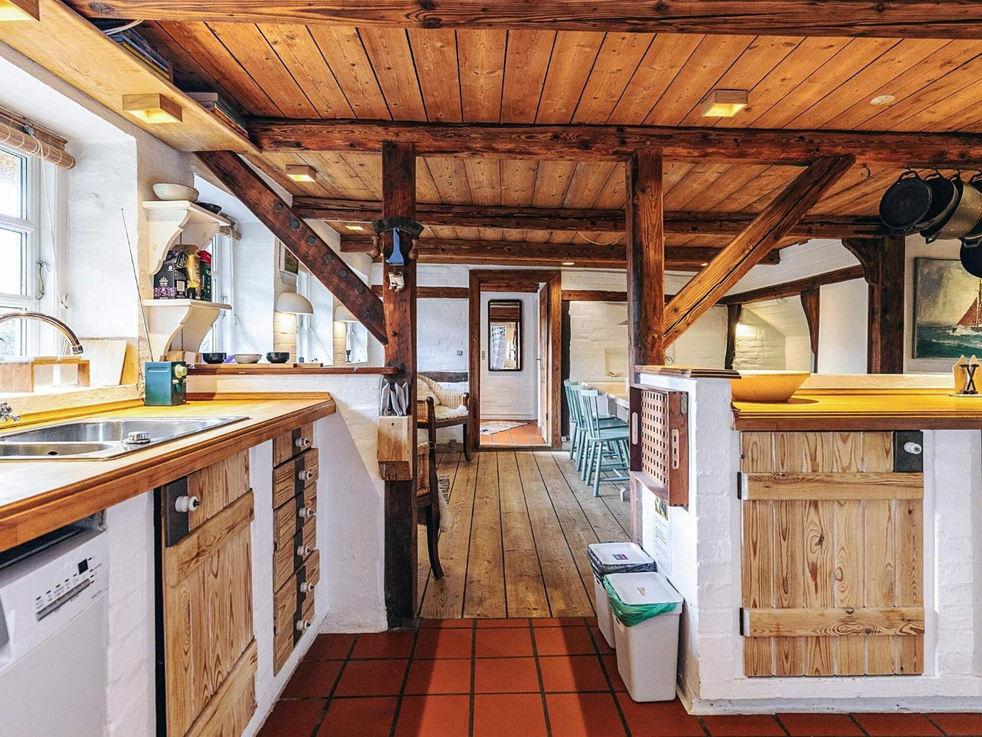 Holiday Home Asaa II Екстериор снимка