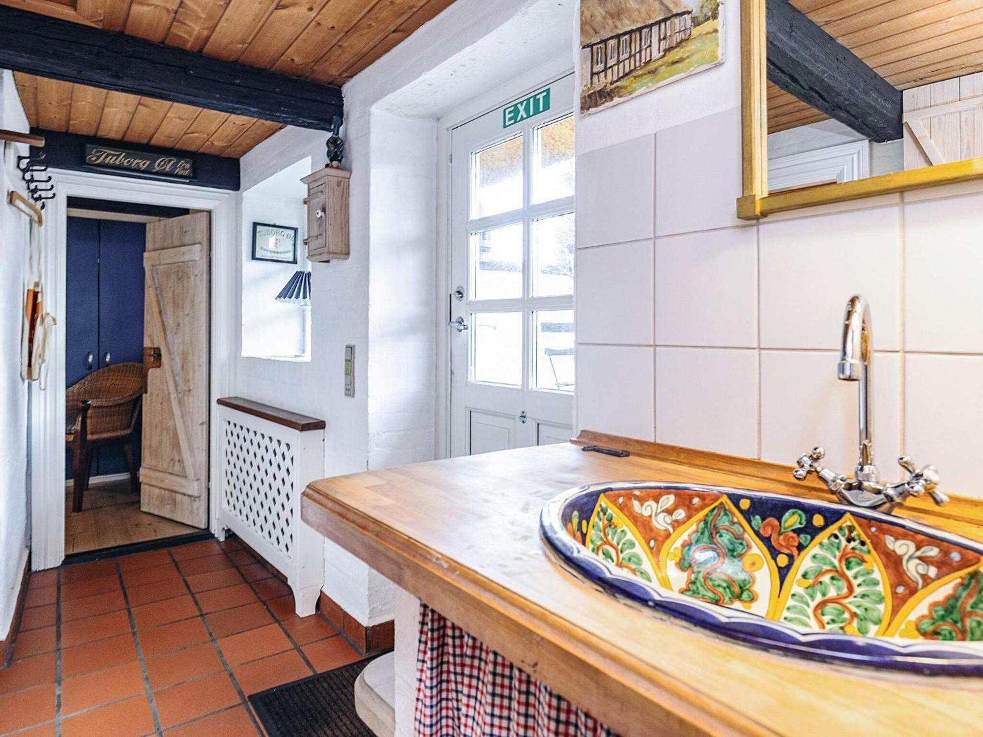 Holiday Home Asaa II Екстериор снимка