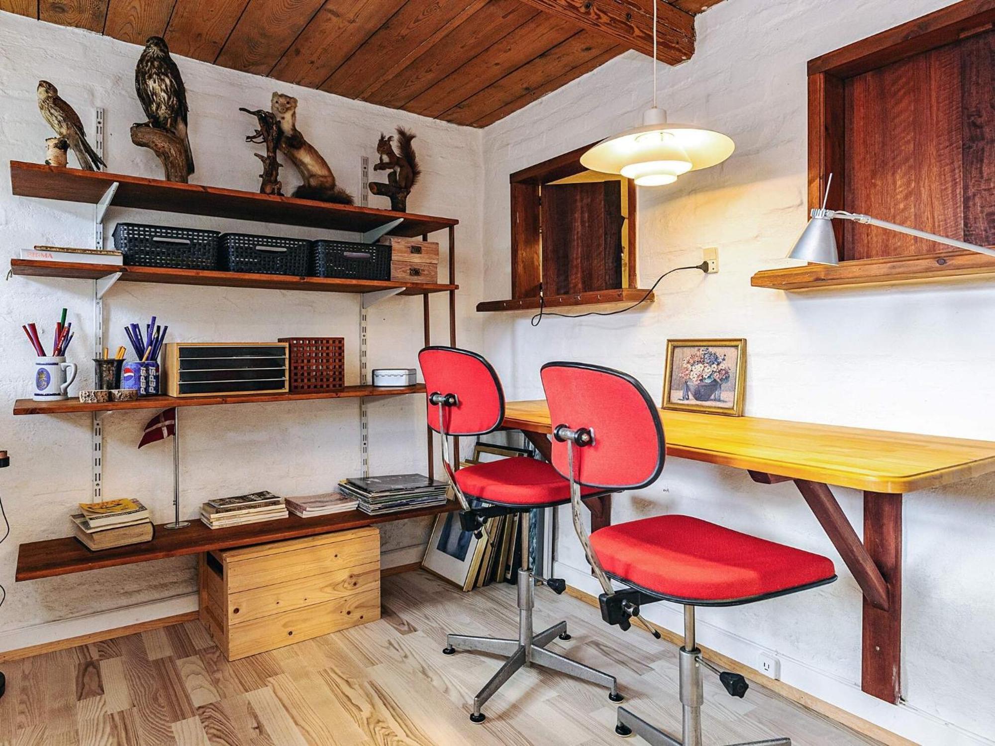 Holiday Home Asaa II Екстериор снимка