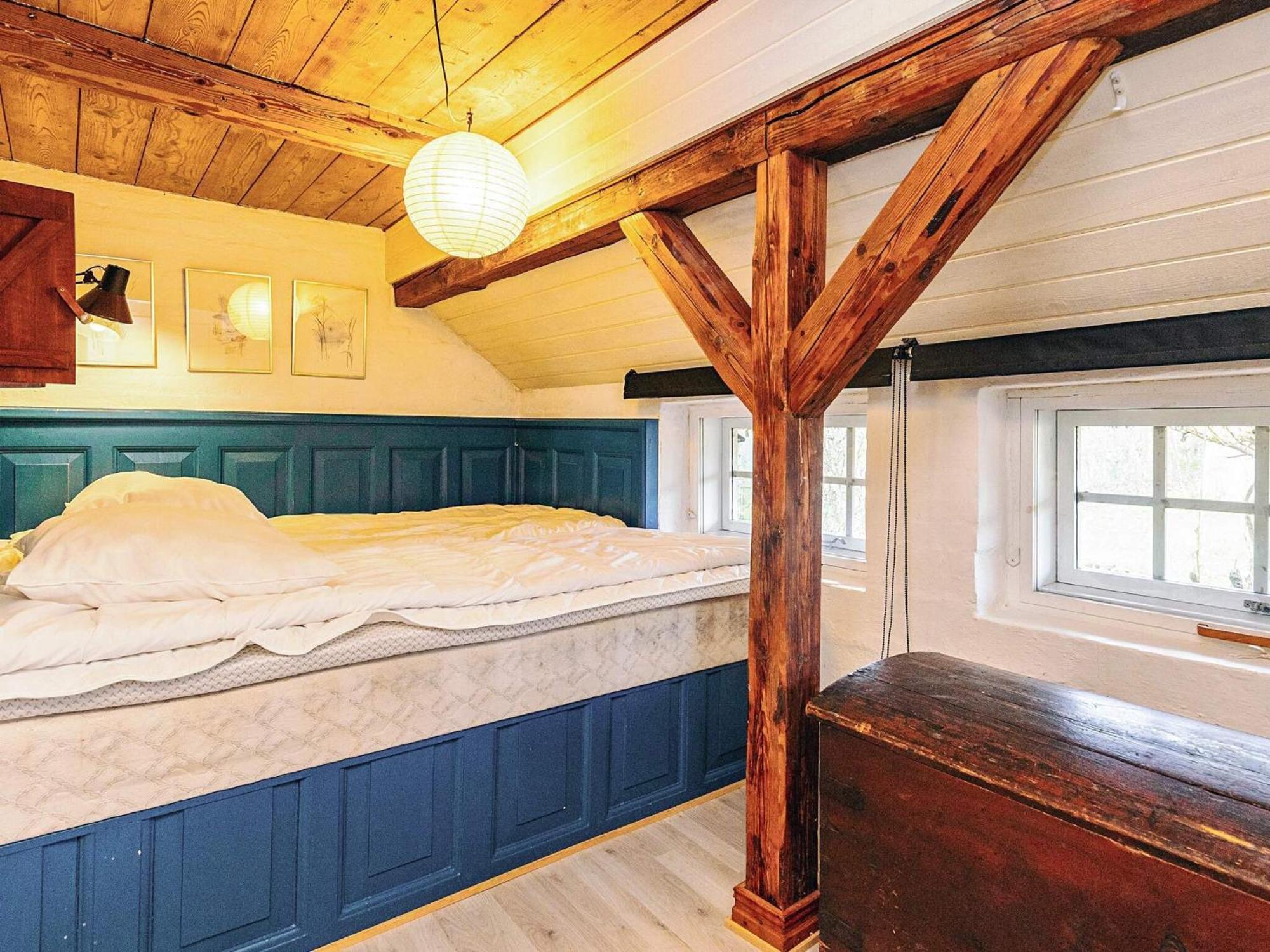 Holiday Home Asaa II Екстериор снимка