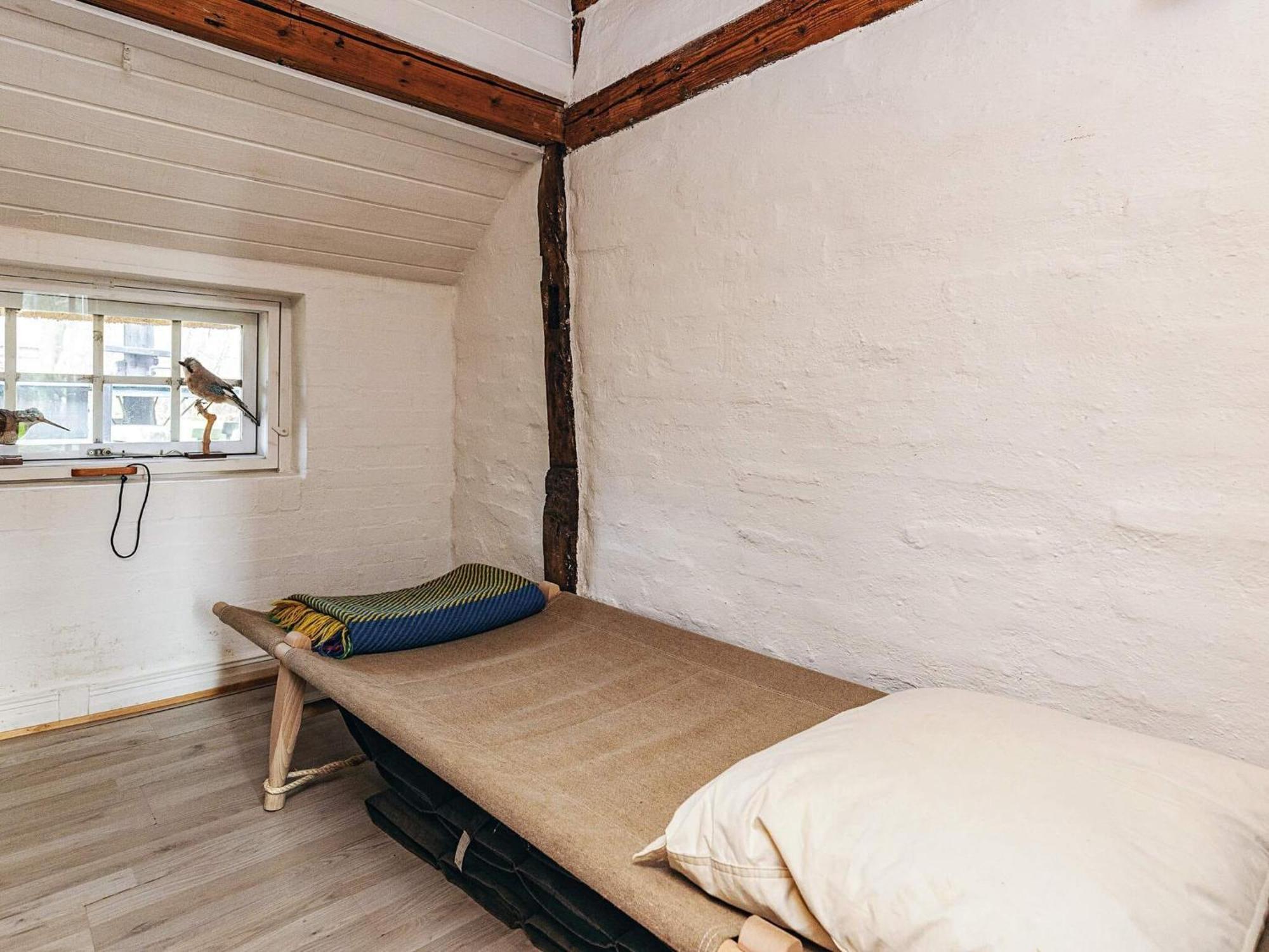 Holiday Home Asaa II Екстериор снимка