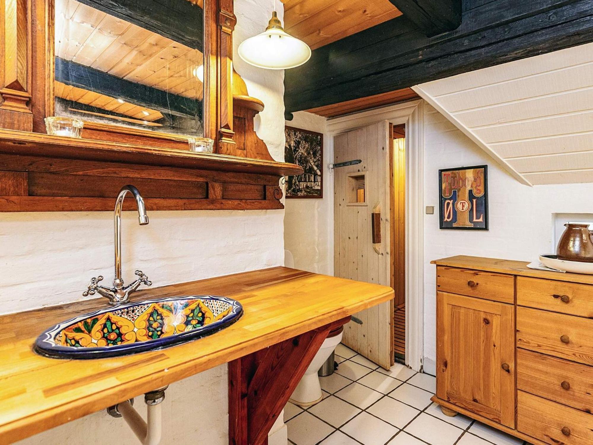 Holiday Home Asaa II Екстериор снимка