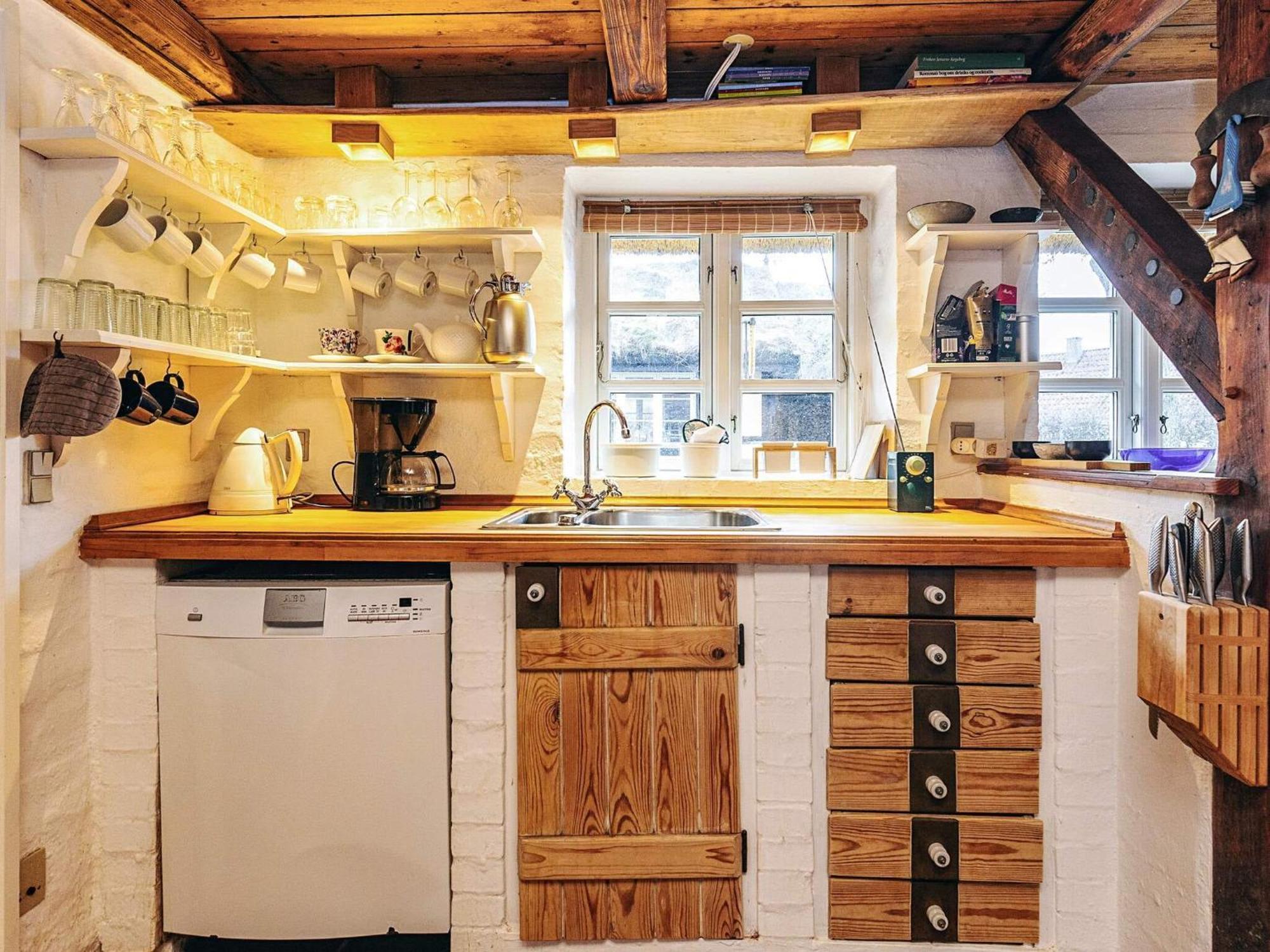 Holiday Home Asaa II Екстериор снимка