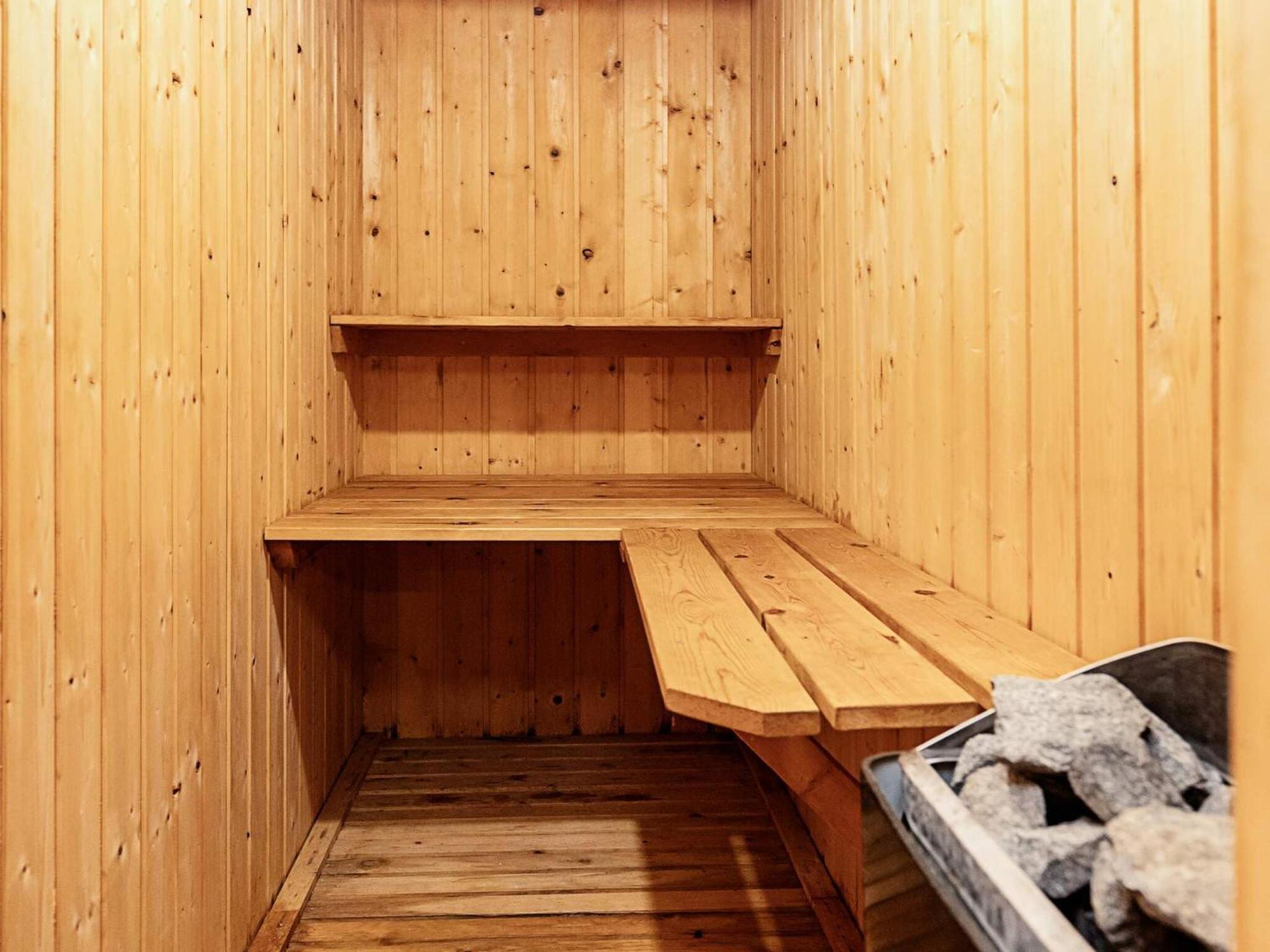 Holiday Home Asaa II Екстериор снимка
