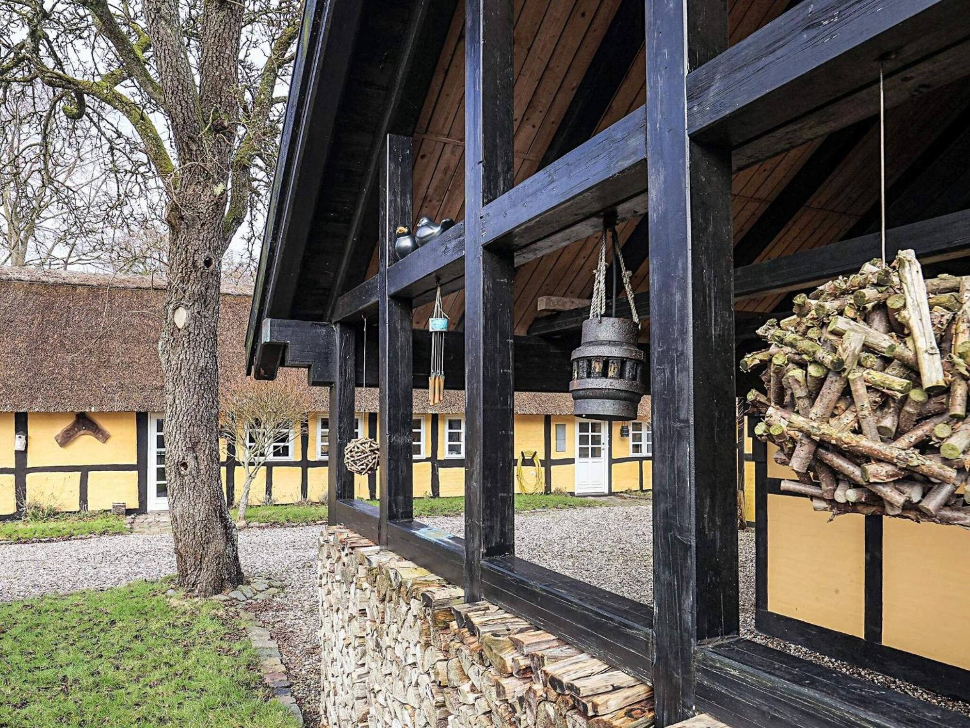 Holiday Home Asaa II Екстериор снимка